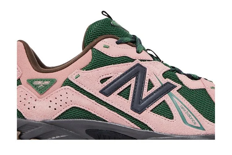 Кроссовки New Balance 610 'Pink Moon'