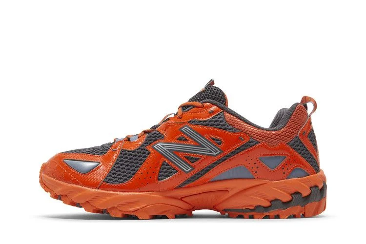 Кроссовки New Balance 610 'Poppy'