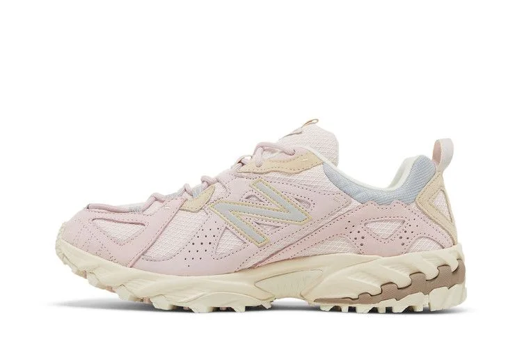 Кроссовки New Balance 610 'Stone Pink Sandstone'