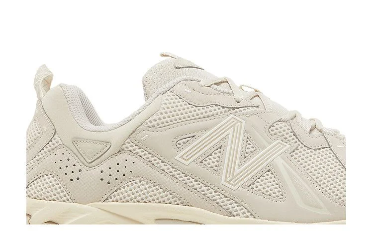 Кроссовки New Balance 610 'Timberwolf Moonbeam'