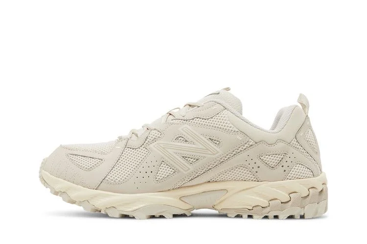 Кроссовки New Balance 610 'Timberwolf Moonbeam'