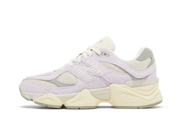 Кроссовки New Balance 9060 Big Kid 'December Sky'