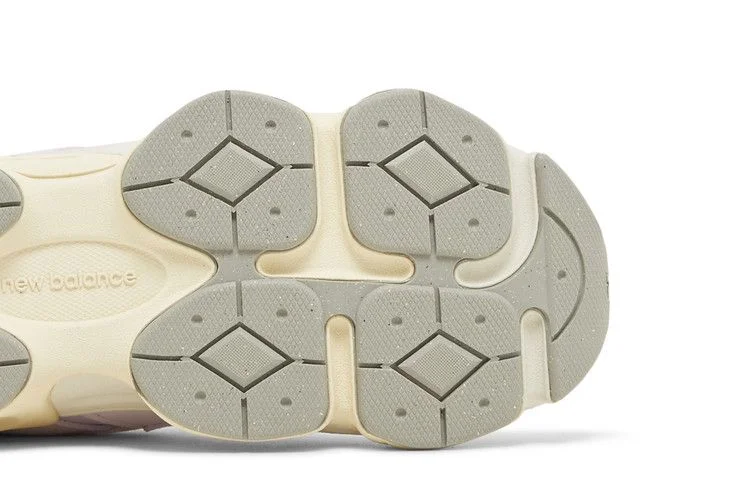 Кроссовки New Balance 9060 Big Kid 'December Sky'
