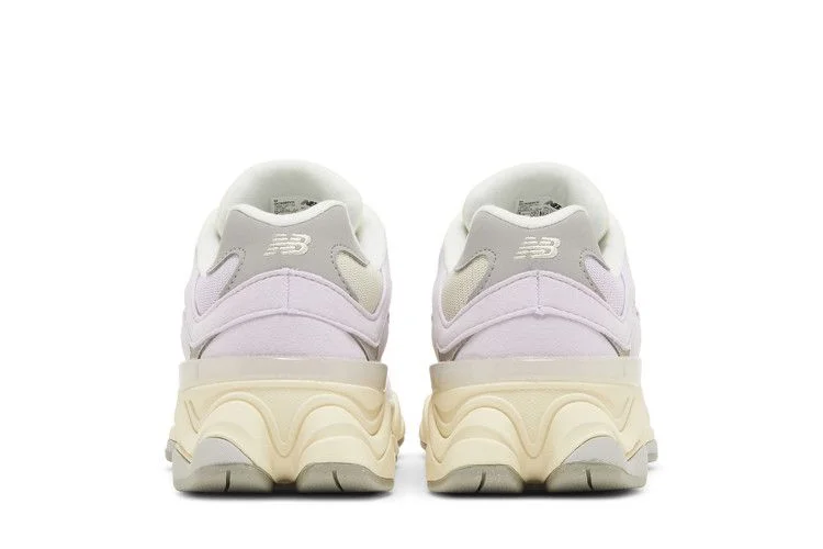 Кроссовки New Balance 9060 Big Kid 'December Sky'