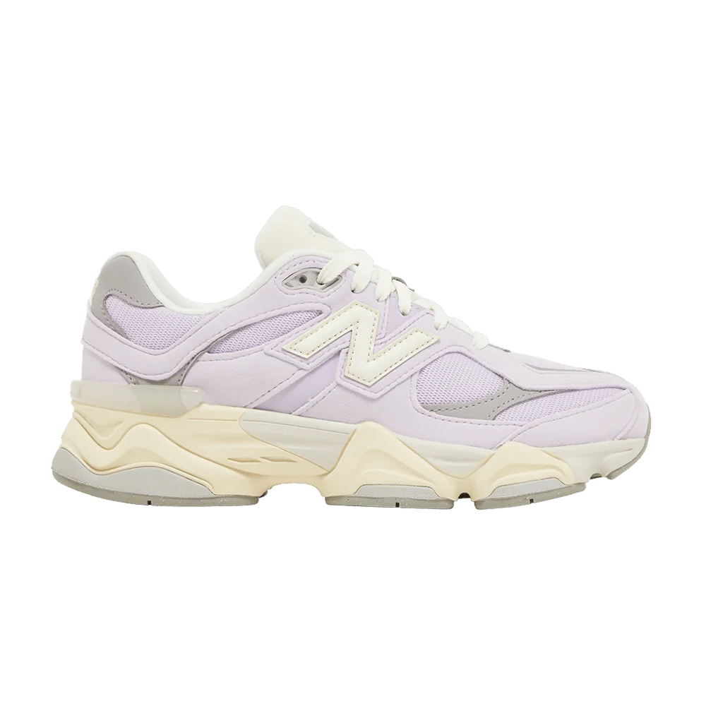 Кроссовки New Balance 9060 Big Kid 'December Sky'
