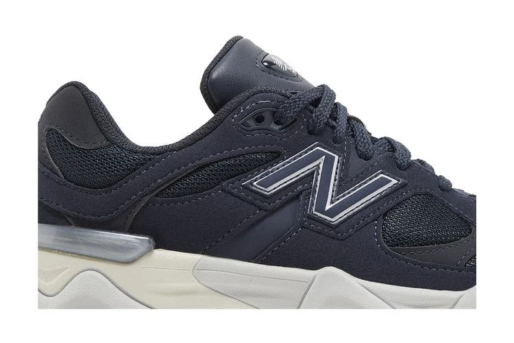 Кроссовки New Balance 9060 Big Kid 'Eclipse Navy'