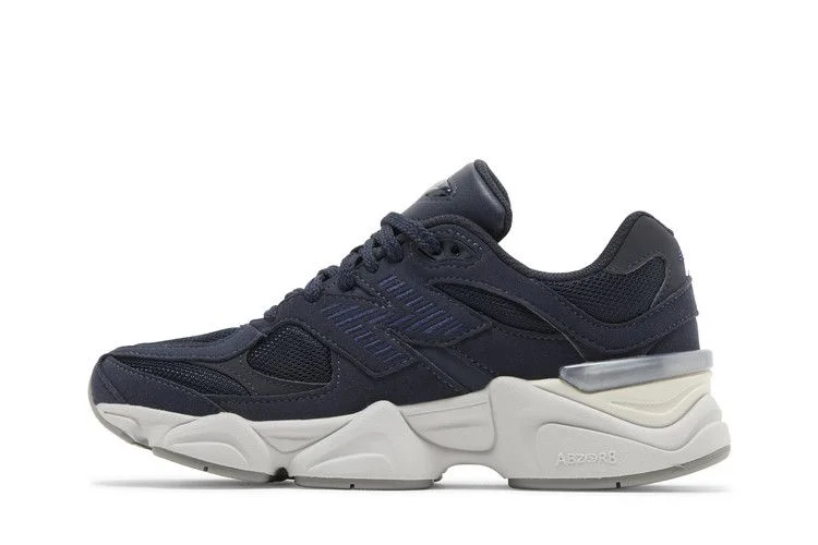 Кроссовки New Balance 9060 Big Kid 'Eclipse Navy'