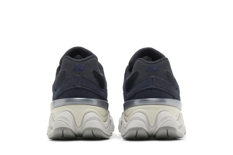 Кроссовки New Balance 9060 Big Kid 'Eclipse Navy'