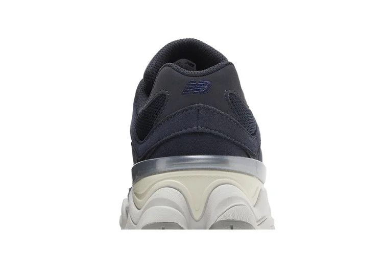 Кроссовки New Balance 9060 Big Kid 'Eclipse Navy'