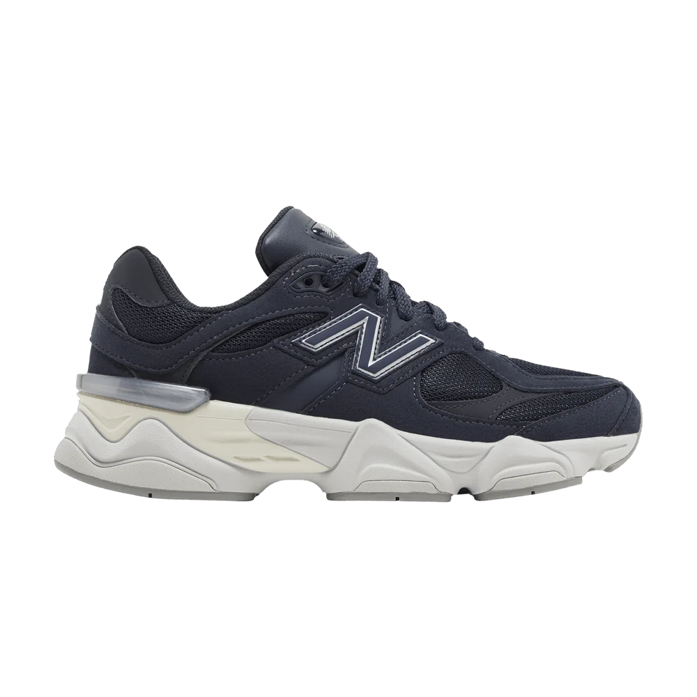 Кроссовки New Balance 9060 Big Kid 'Eclipse Navy'
