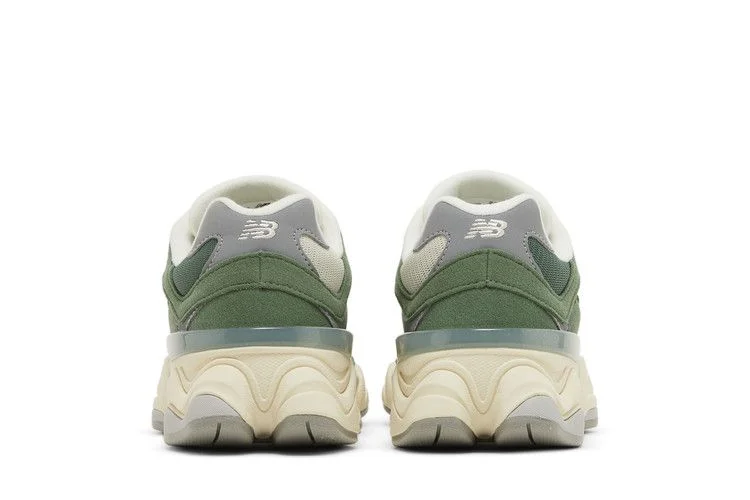 Кроссовки New Balance 9060 Big Kid 'Nori'