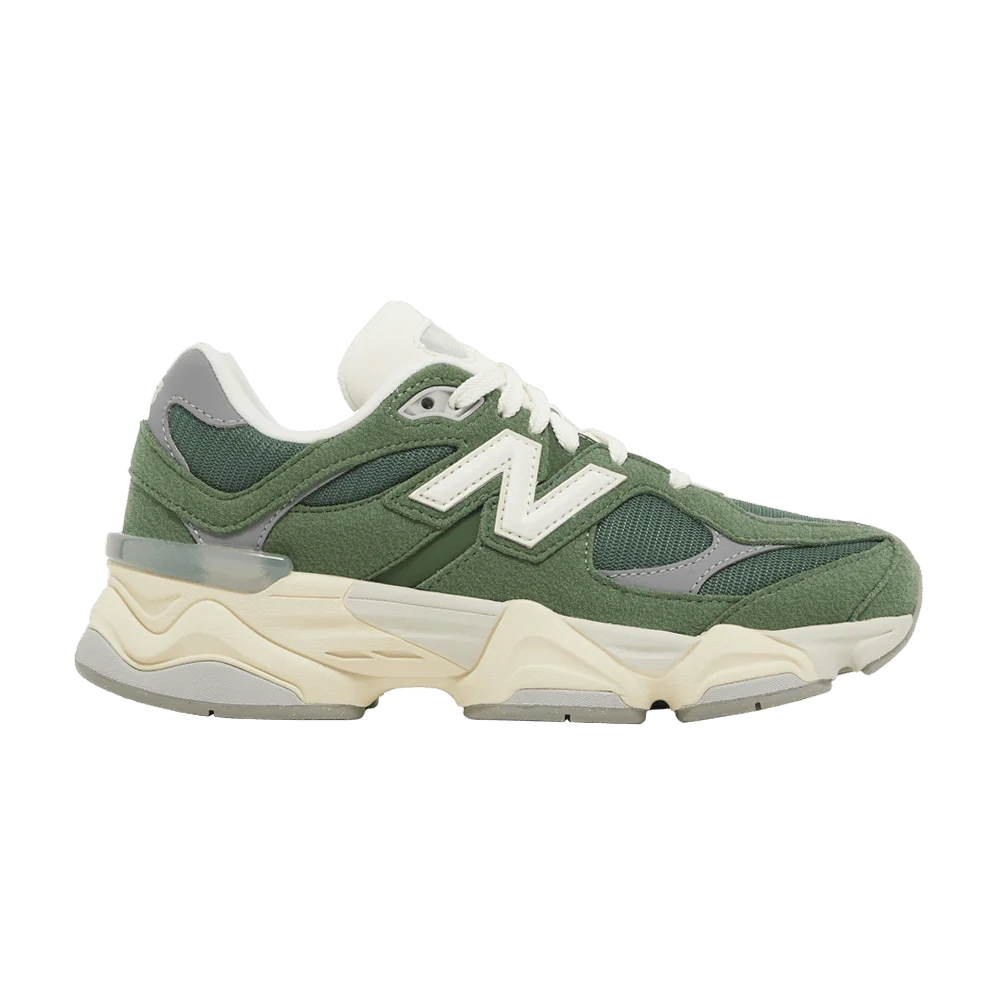 Кроссовки New Balance 9060 Big Kid 'Nori'