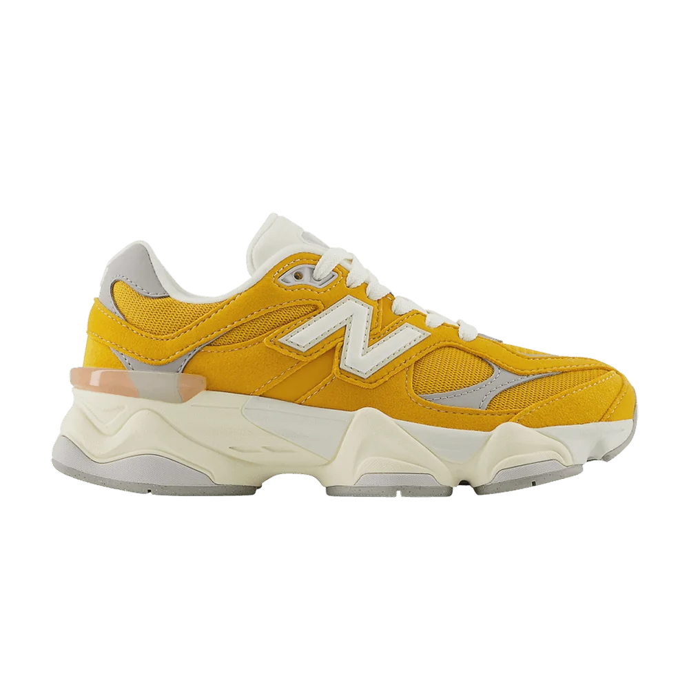 Кроссовки New Balance 9060 Big Kid 'Varsity Gold'