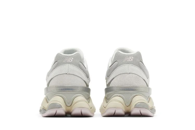 Кроссовки New Balance 9060 'Grey Matter December Sky'