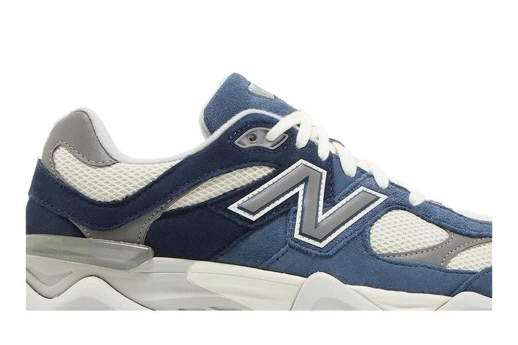 Кроссовки New Balance 9060 'Natural Indigo'