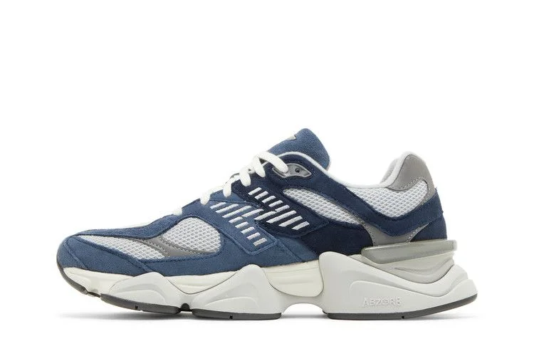 Кроссовки New Balance 9060 'Natural Indigo'