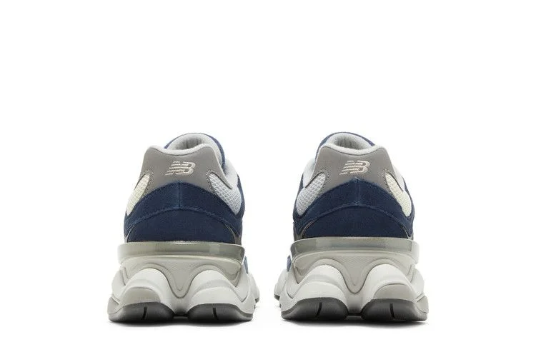 Кроссовки New Balance 9060 'Natural Indigo'