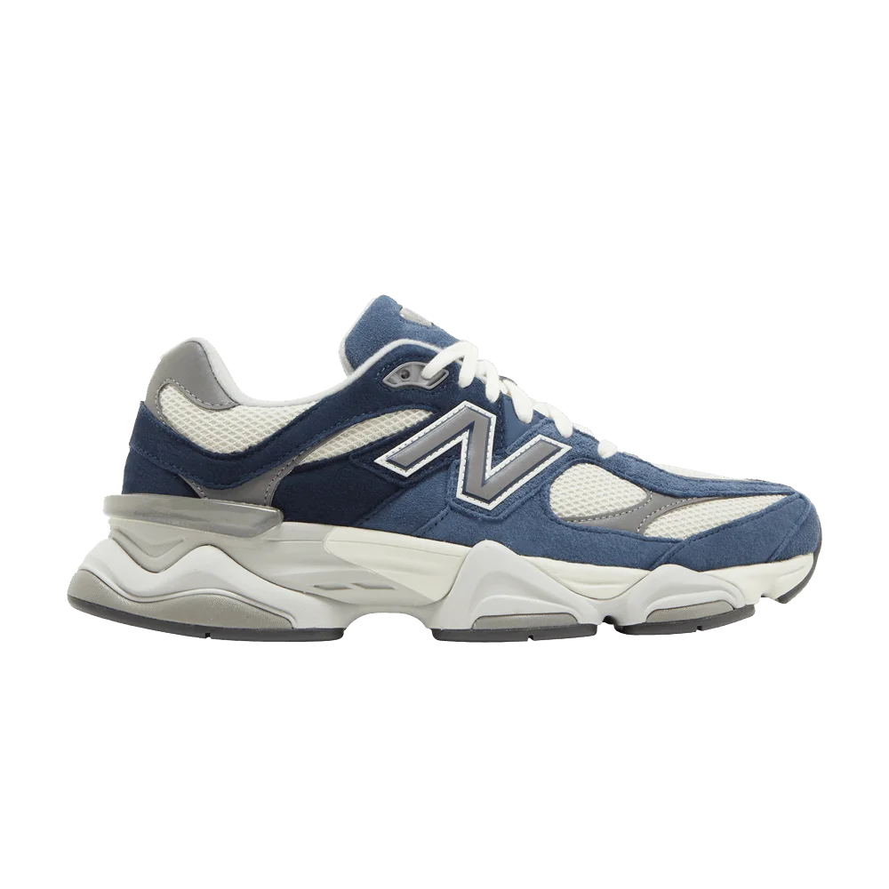 Кроссовки New Balance 9060 'Natural Indigo'