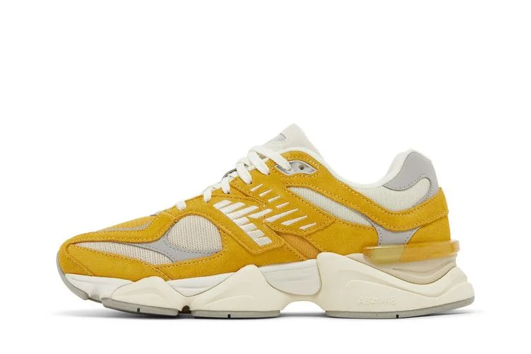 Кроссовки New Balance 9060 'Varsity Gold'