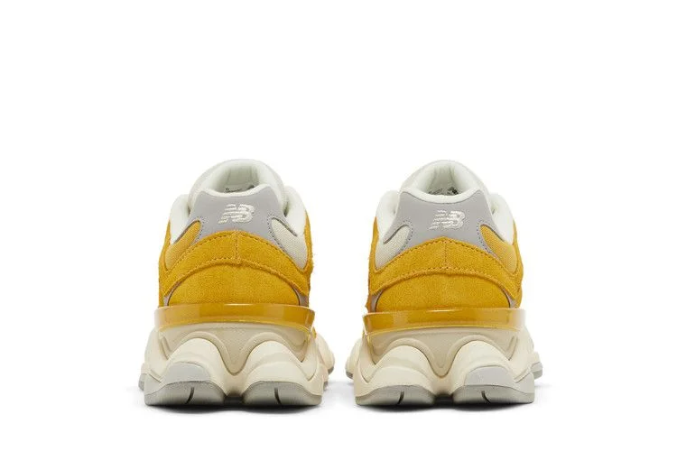 Кроссовки New Balance 9060 'Varsity Gold'