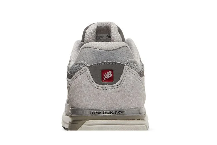 Кроссовки New Balance 990v3 Big Kid Wide 'Grey'