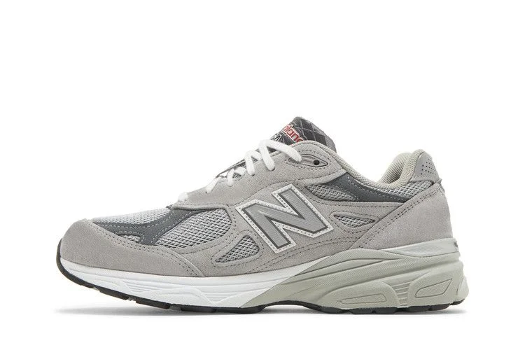 Кроссовки New Balance Wmns 990v3 Made In USA 'Grey'