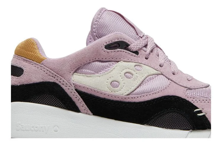 Кроссовки Saucony Wmns Shadow 6000 'Lilac'