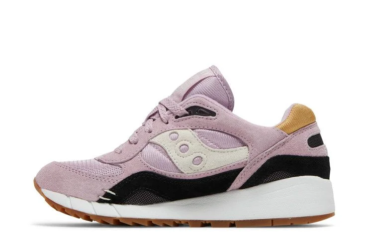 Кроссовки Saucony Wmns Shadow 6000 'Lilac'