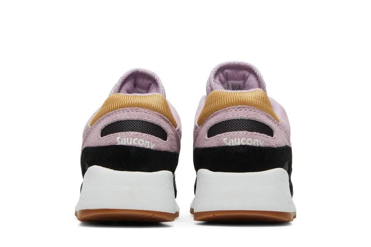 Кроссовки Saucony Wmns Shadow 6000 'Lilac'