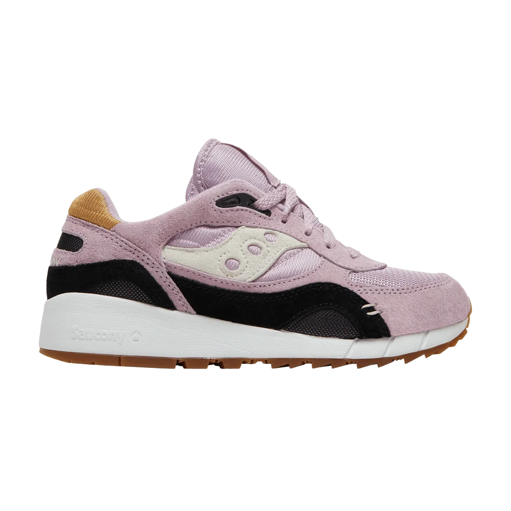 Кроссовки Saucony Wmns Shadow 6000 'Lilac'