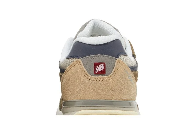 Кроссовки Teddy Santis x New Balance 990v3 Big Kid 'Dark Camo'