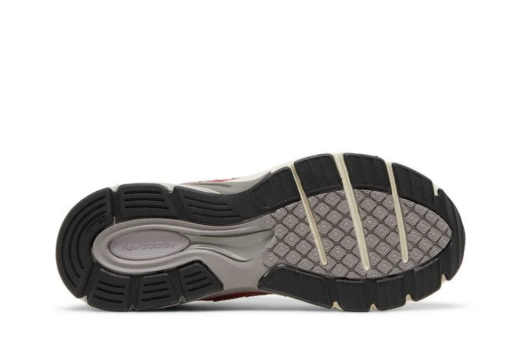 Кроссовки Teddy Santis x New Balance 990v3 Big Kid 'Scarlet Marblehead'