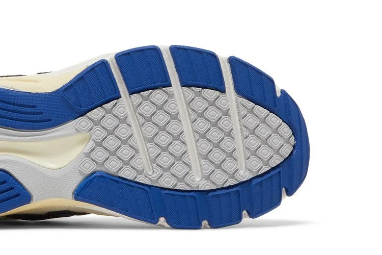 Кроссовки Teddy Santis x New Balance 990v3 Big Kid 'White Blue'