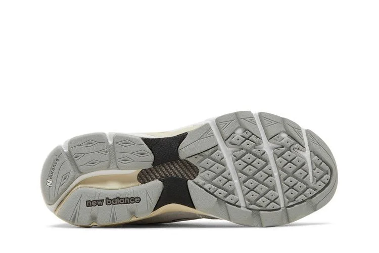 Кроссовки YCMC x New Balance 990v3 Big Kid 'Nimbus Cloud'