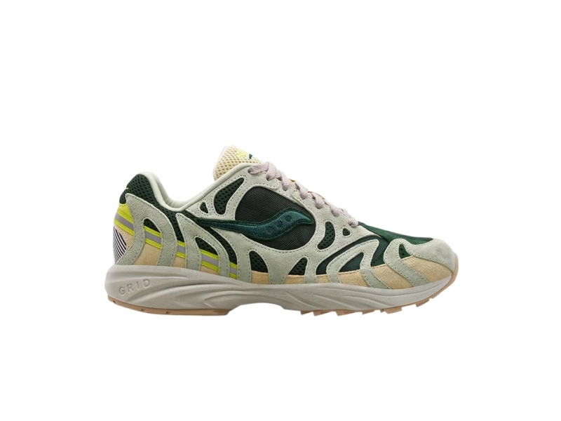 saucony-grid-azura-2000-green