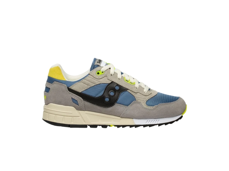 Saucony shadow yellow online