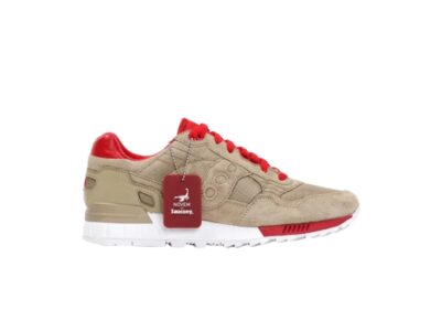 Saucony-Shadow-5000-Olive-Green