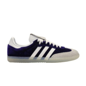 Collegiate Purple/Footwear White/Grey One