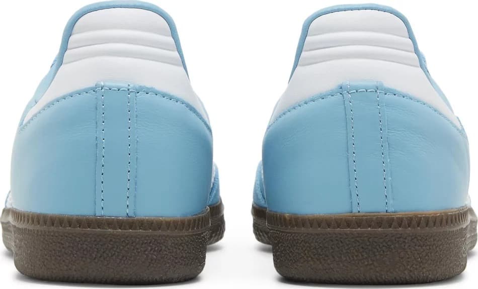 Кроссовки adidas Samba Team Argentina