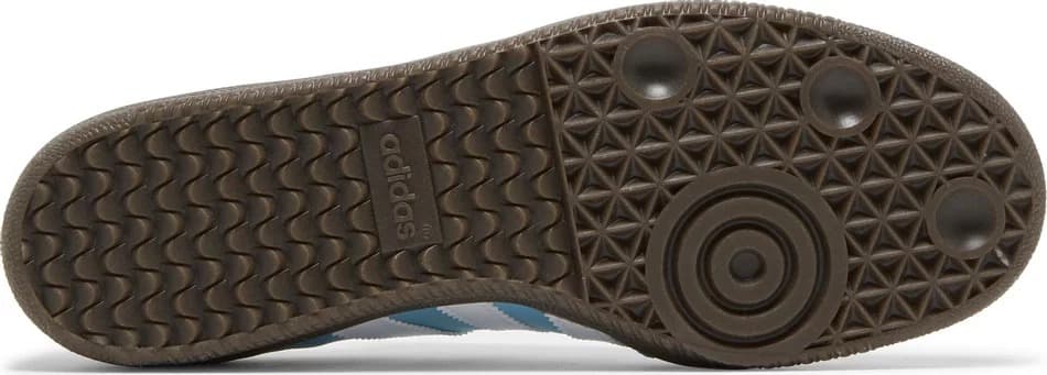 Кроссовки adidas Samba Team Argentina