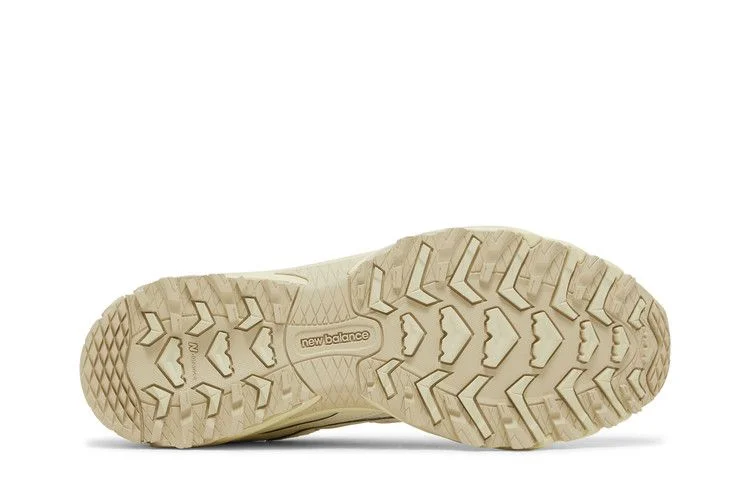 Кроссовки New Balance 610 GORE-TEX 'Raw Cashew'
