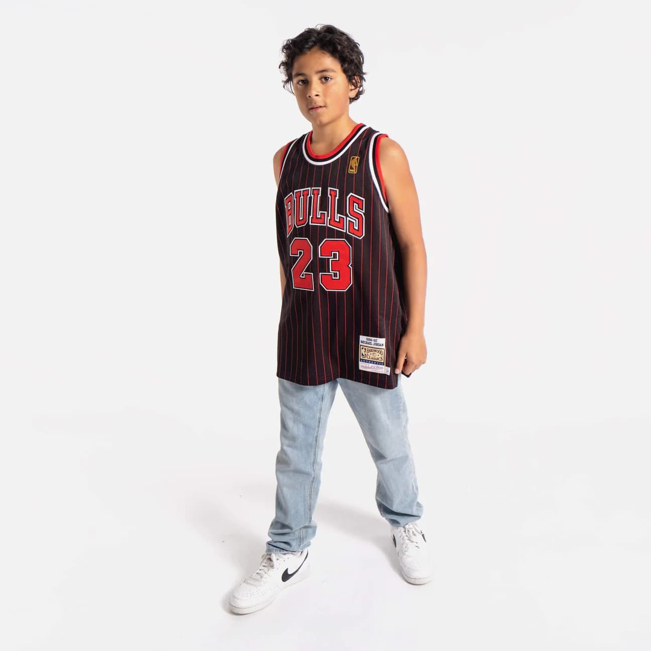 Michael jordan 23 jersey online