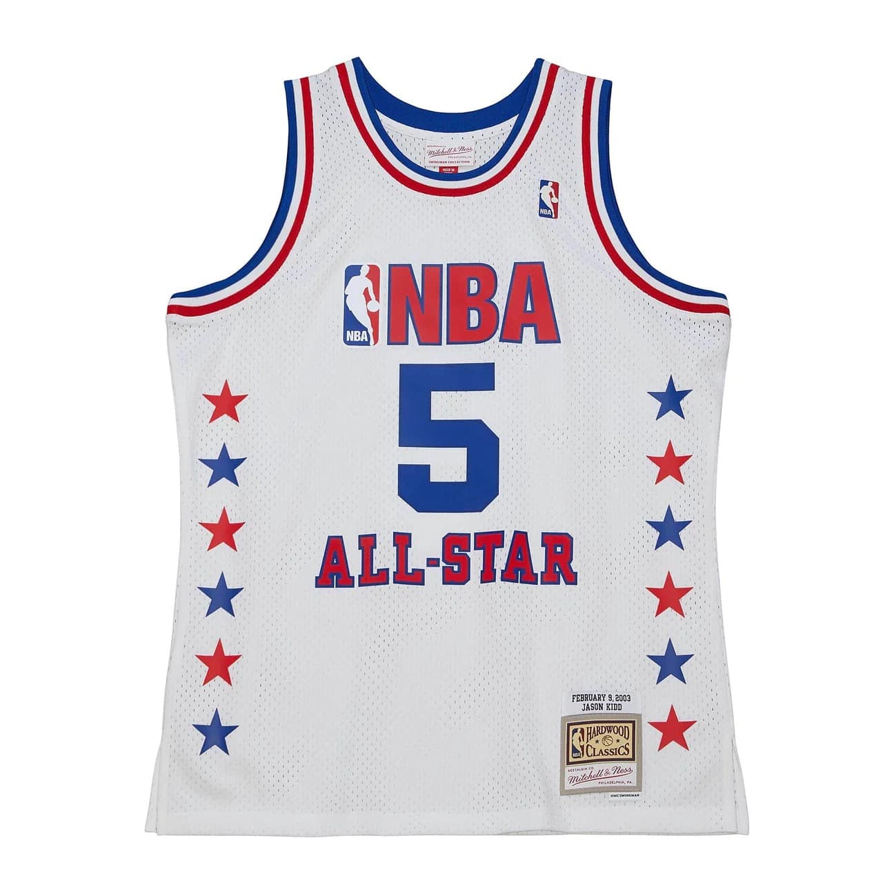 2003-all-star-game-jason-kidd-5-swingman-hardwood-classics-white-jersey