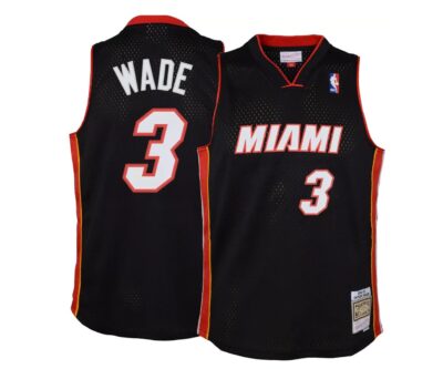 2012-13-Miami-Heat-Dwyane-Wade-3-Swingman-Hardwood-Classics-Black-Jersey-1