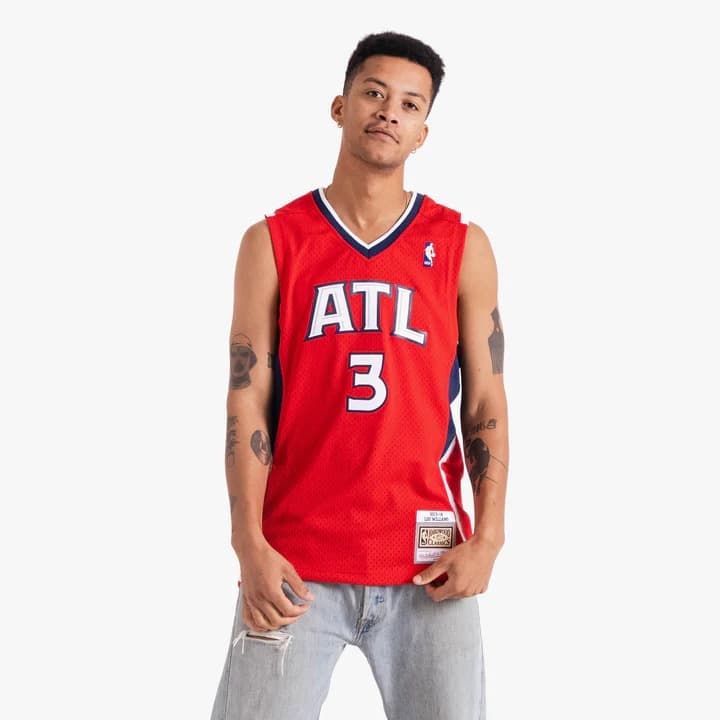 2013-14-atlanta-hawks-lou-williams-3-swingman-hardwood-classics-red-jersey