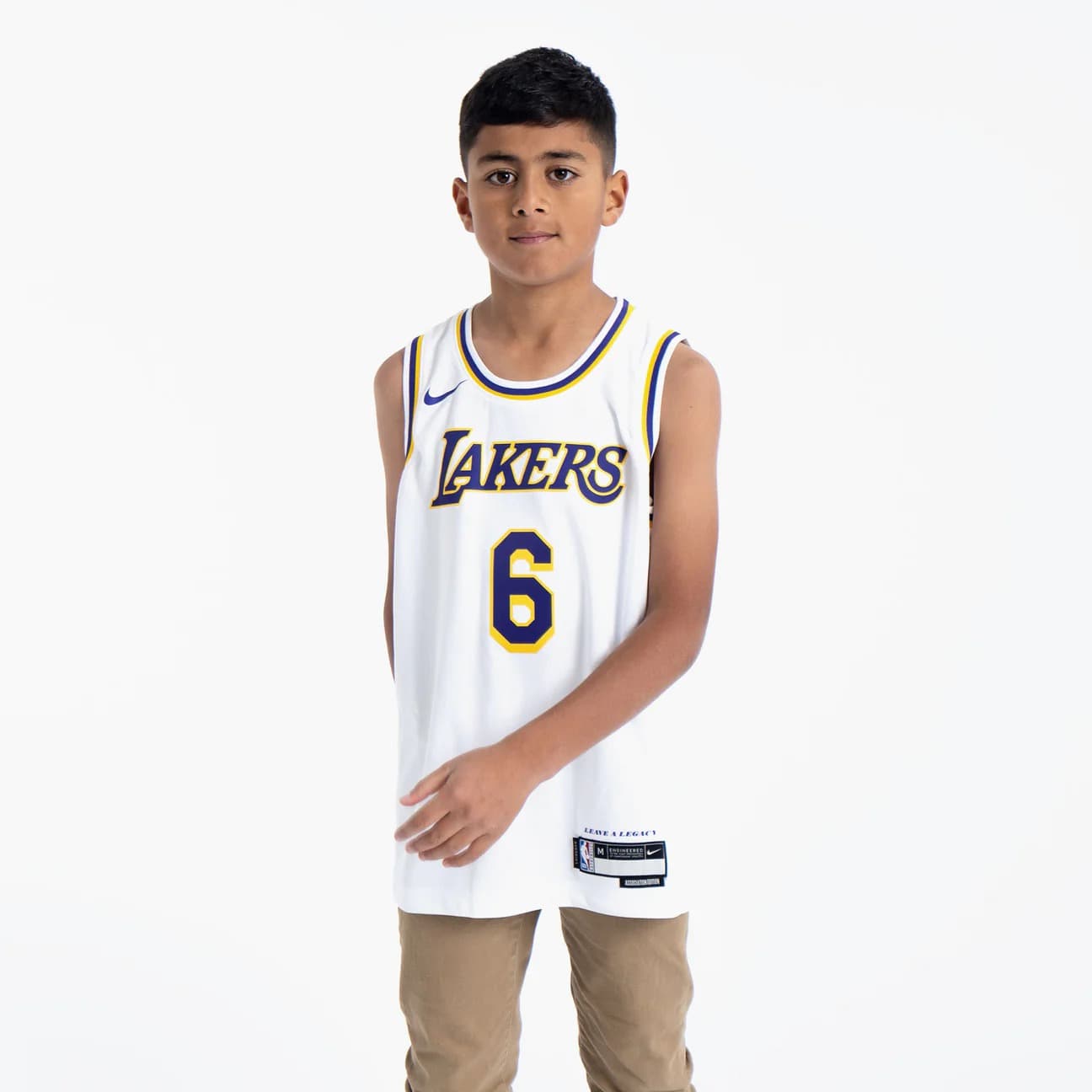 2022-23-los-angeles-lakers-lebron-james-23-youth-swingman-association-edition-white-jersey