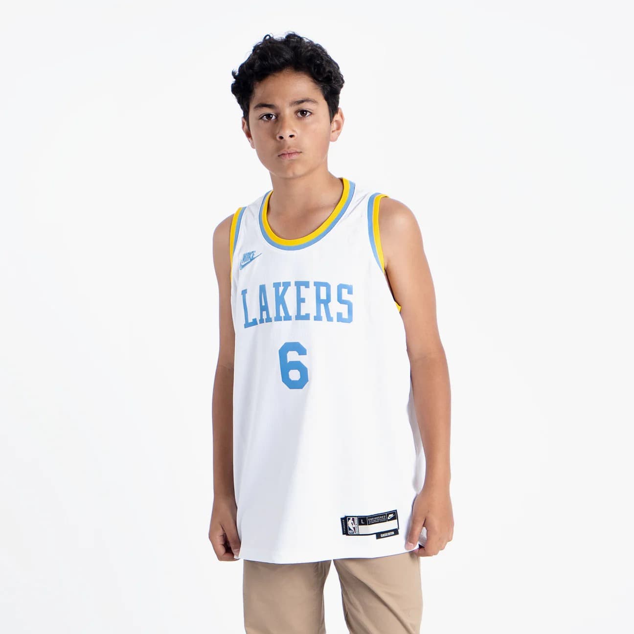 2022-23-los-angeles-lakers-lebron-james-23-youth-swingman-classic-edition-white-jersey