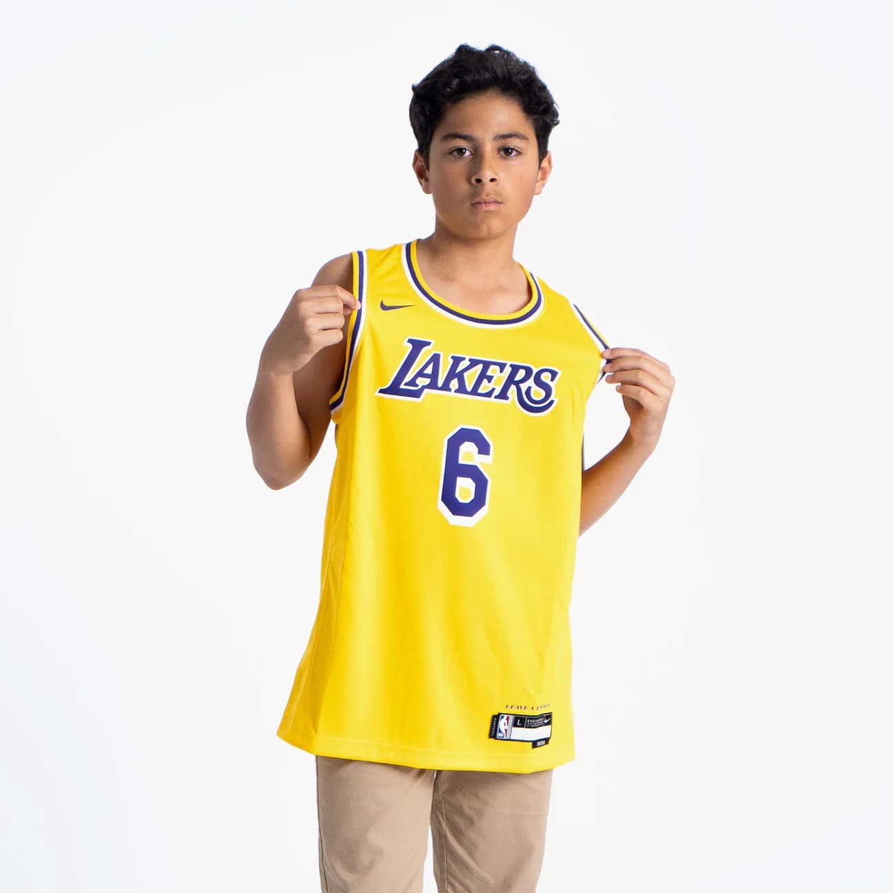 2022-23-los-angeles-lakers-lebron-james-23-youth-swingman-icon-edition-yellow-jersey