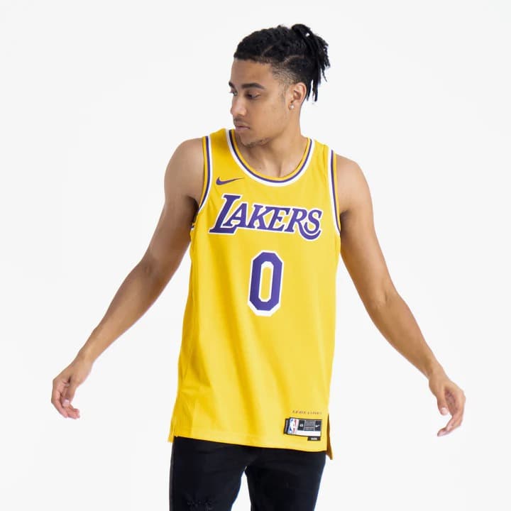 2022-23-los-angeles-lakers-russell-westbrook-0-swingman-icon-edition-yellow-jersey