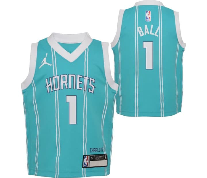 2023-24-charlotte-hornets-lamelo-ball-1-boys-swingman-icon-edition-teal-jersey